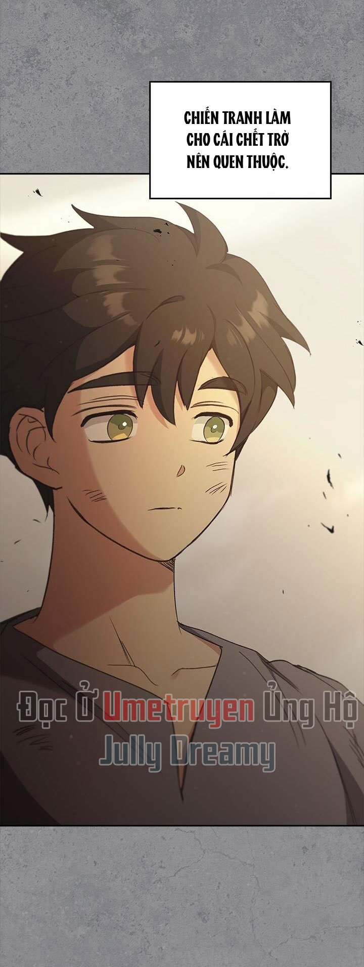 Regas Chapter 37 - Trang 2