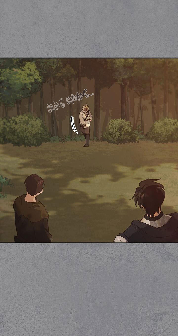 Regas Chapter 37 - Trang 2