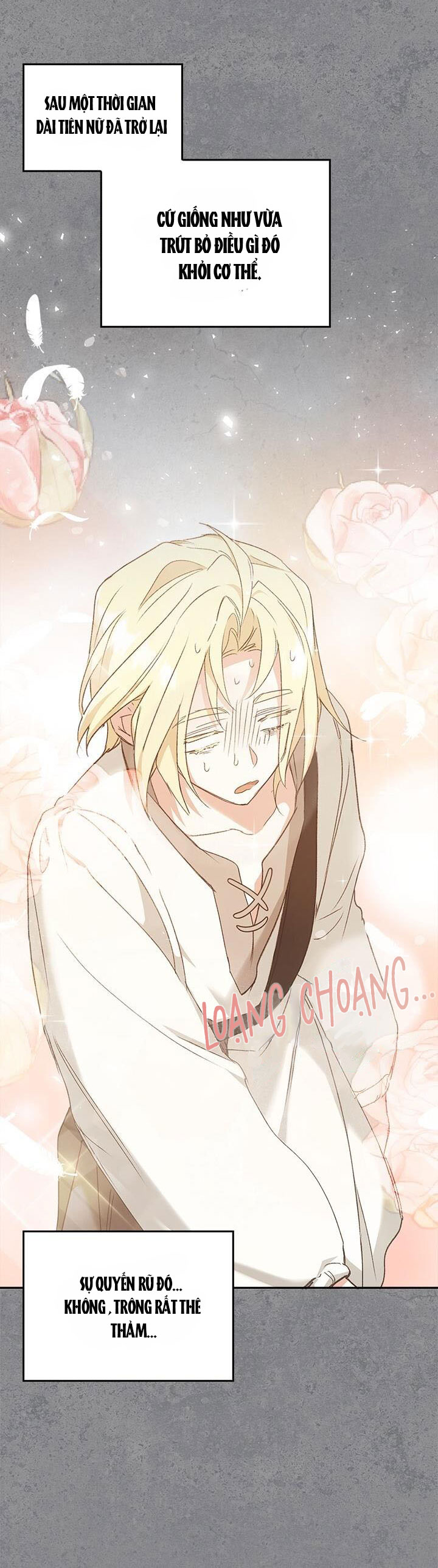 Regas Chapter 37 - Trang 2