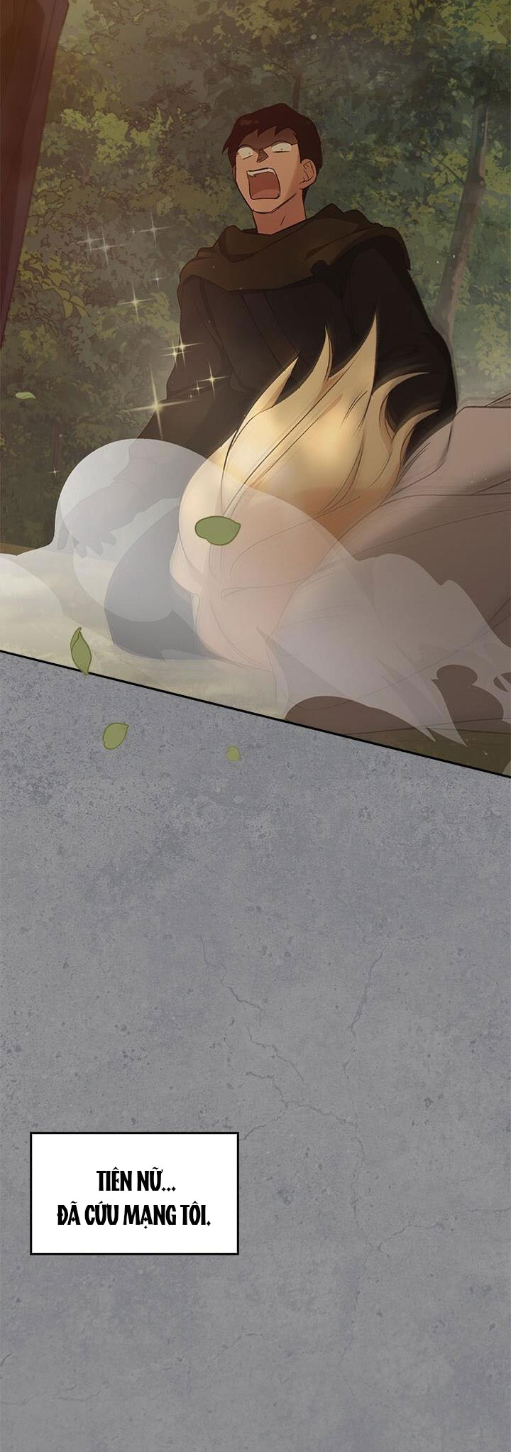 Regas Chapter 37 - Trang 2