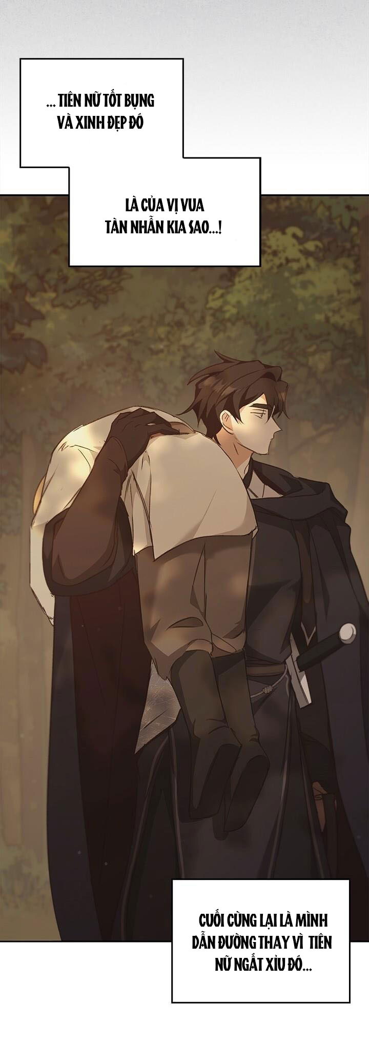 Regas Chapter 37 - Trang 2