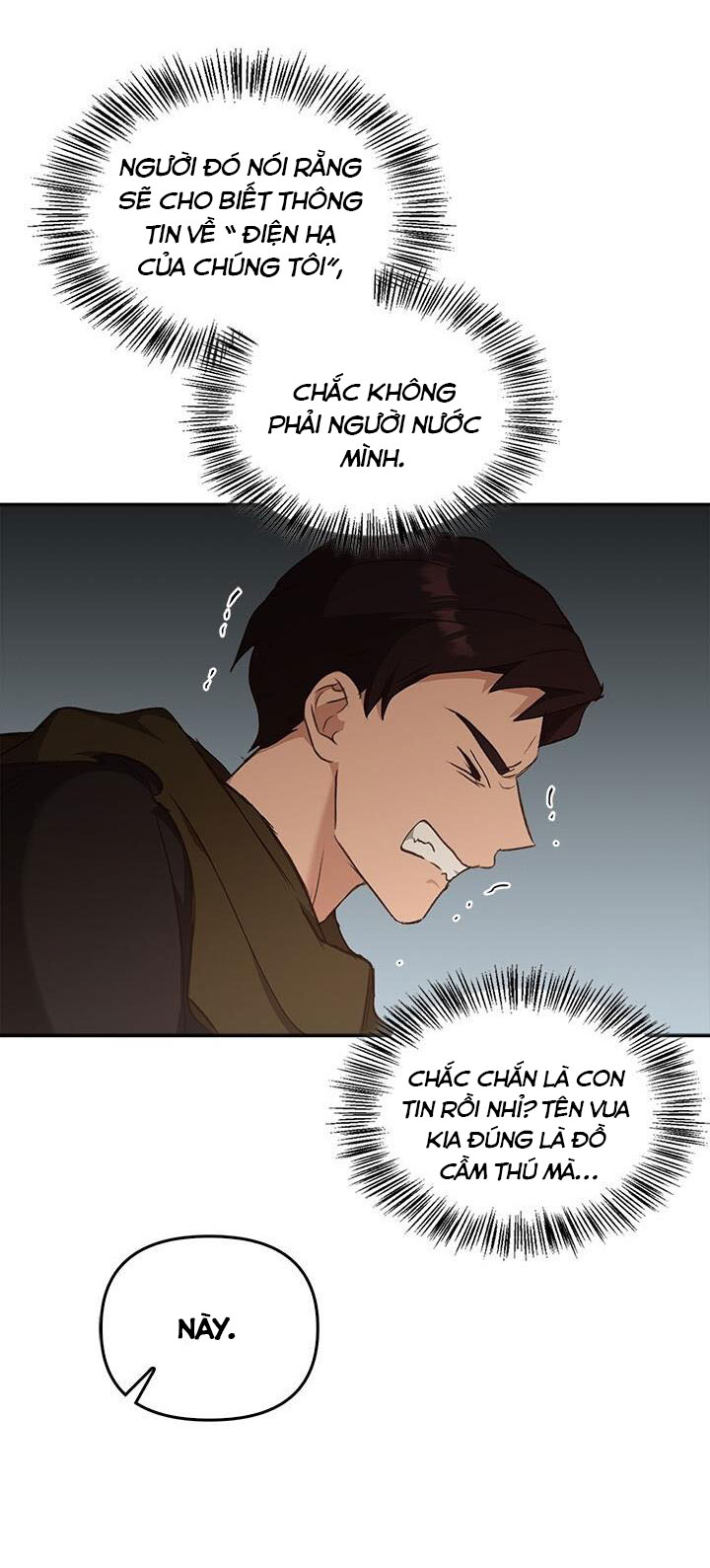 Regas Chapter 37 - Trang 2