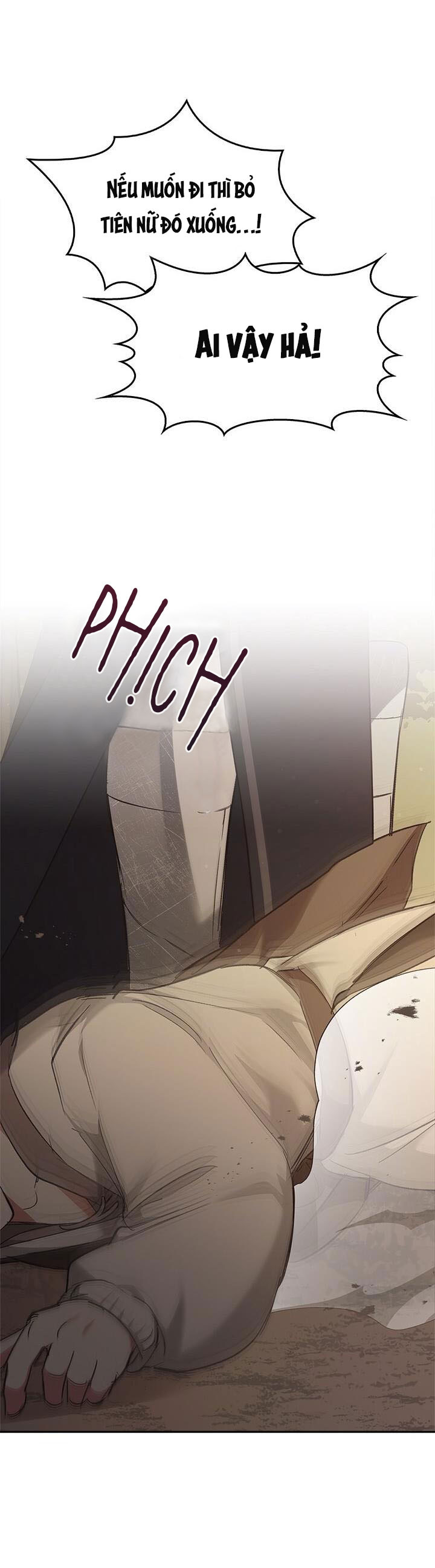 Regas Chapter 37 - Trang 2