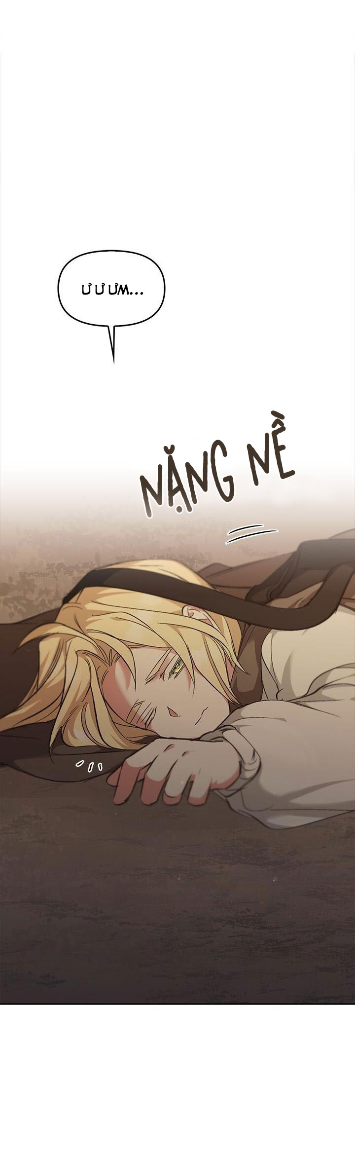 Regas Chapter 37 - Trang 2