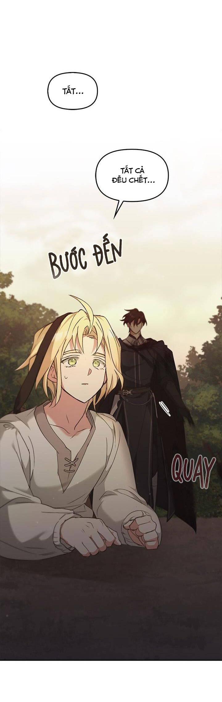 Regas Chapter 37 - Trang 2
