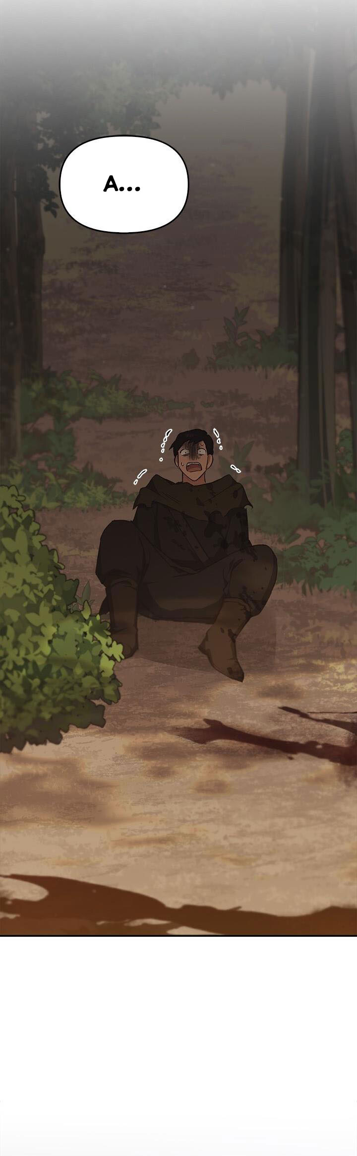 Regas Chapter 37 - Trang 2