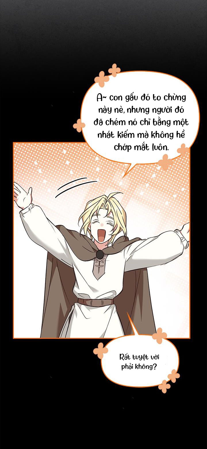Regas Chapter 38 - Trang 2