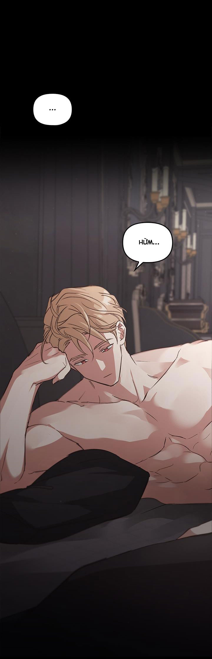 Regas Chapter 39 - Trang 3
