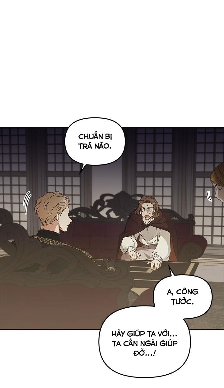 Regas Chapter 39 - Trang 3