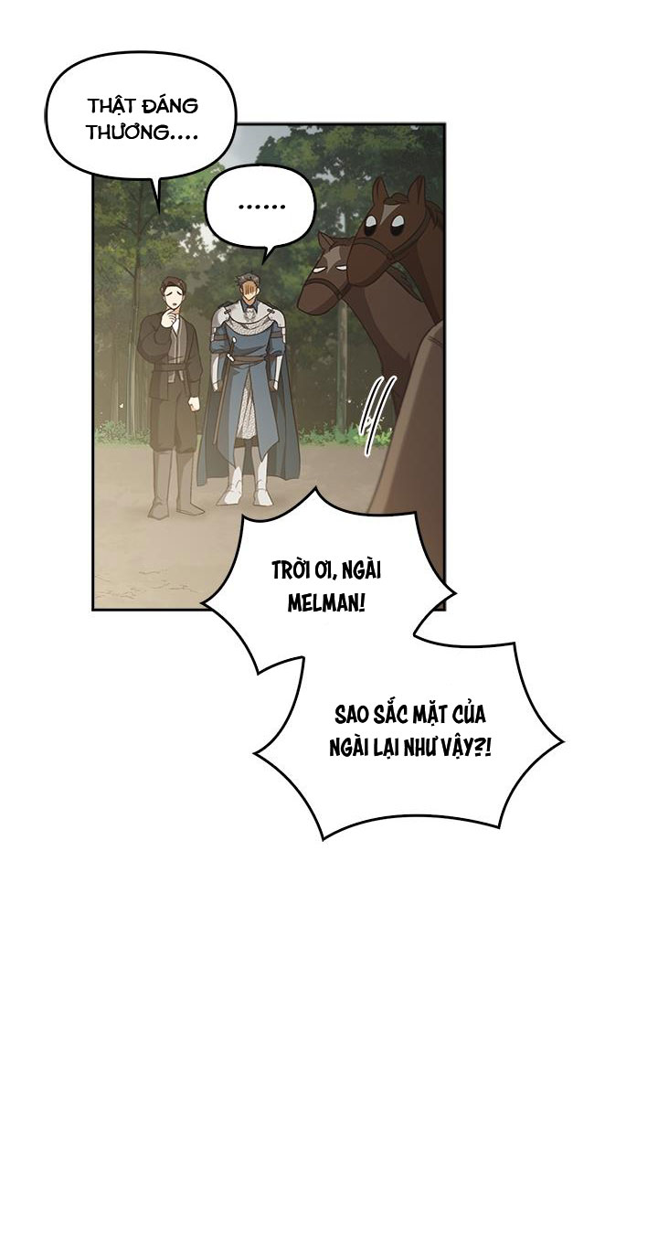 Regas Chapter 39 - Trang 3