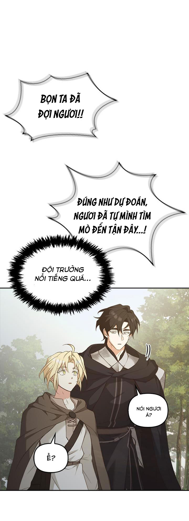 Regas Chapter 40 - Trang 3