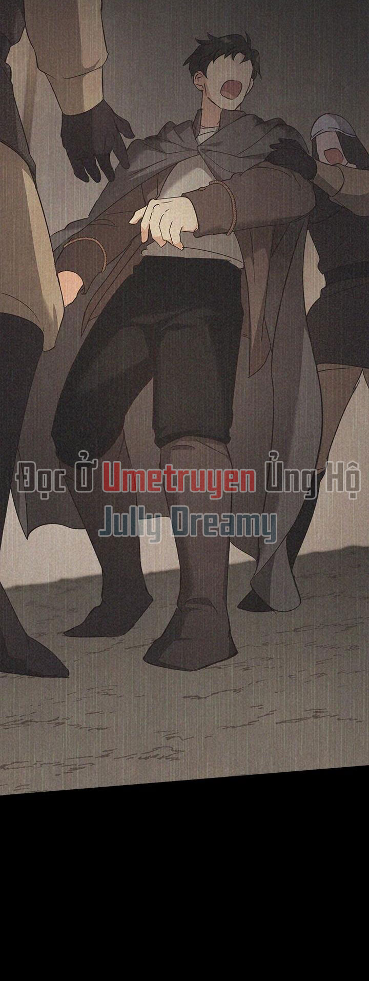 Regas Chapter 41 - Trang 3