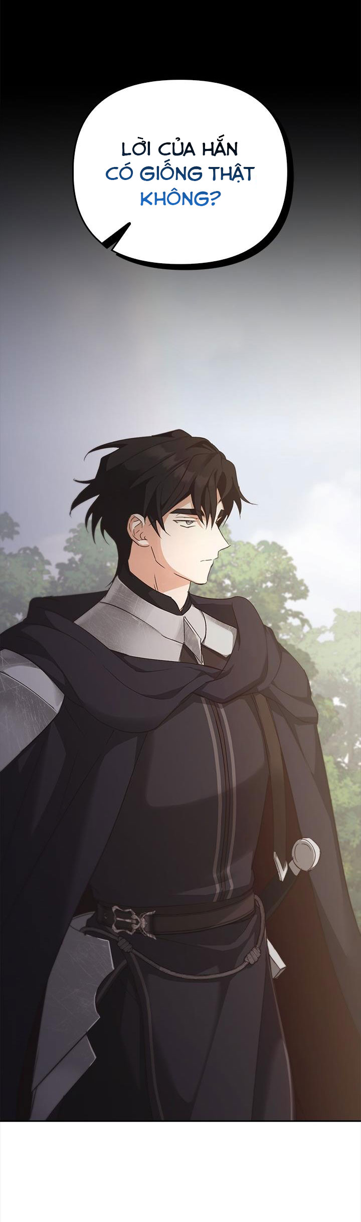 Regas Chapter 41 - Trang 3