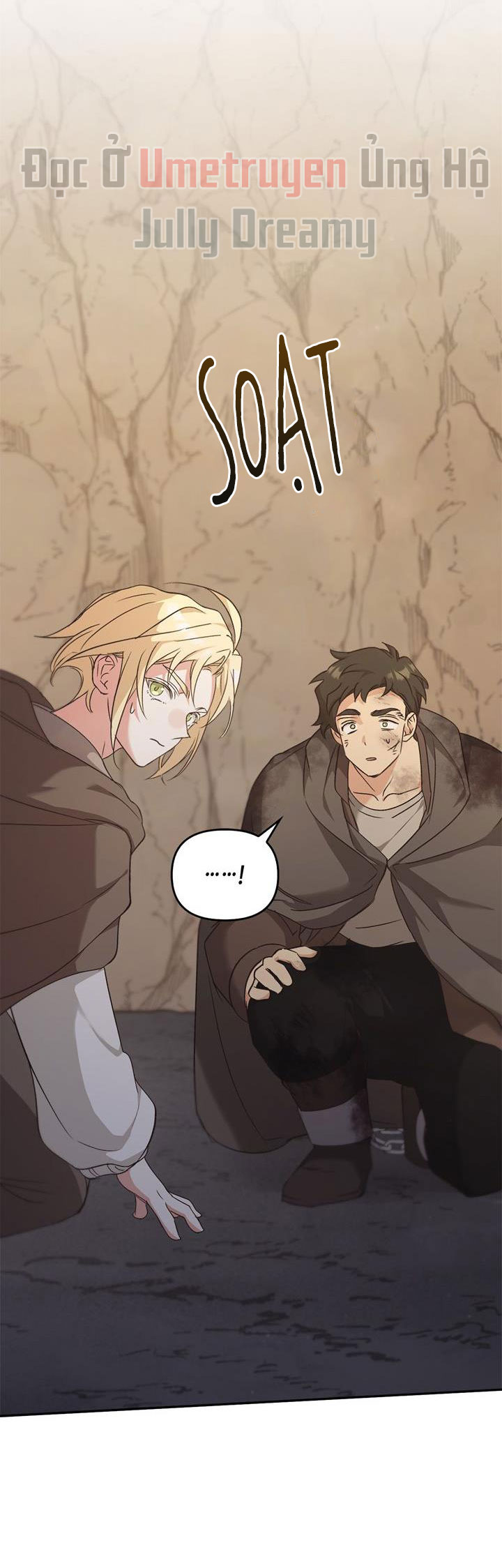 Regas Chapter 42 - Trang 3