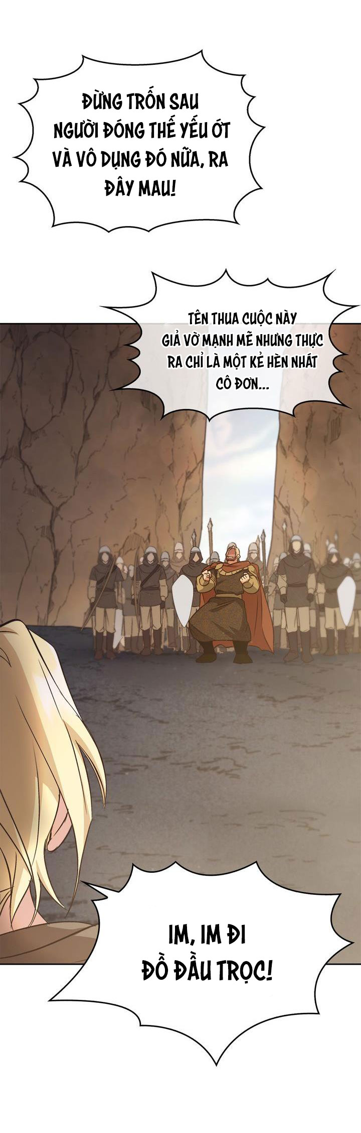 Regas Chapter 42 - Trang 3