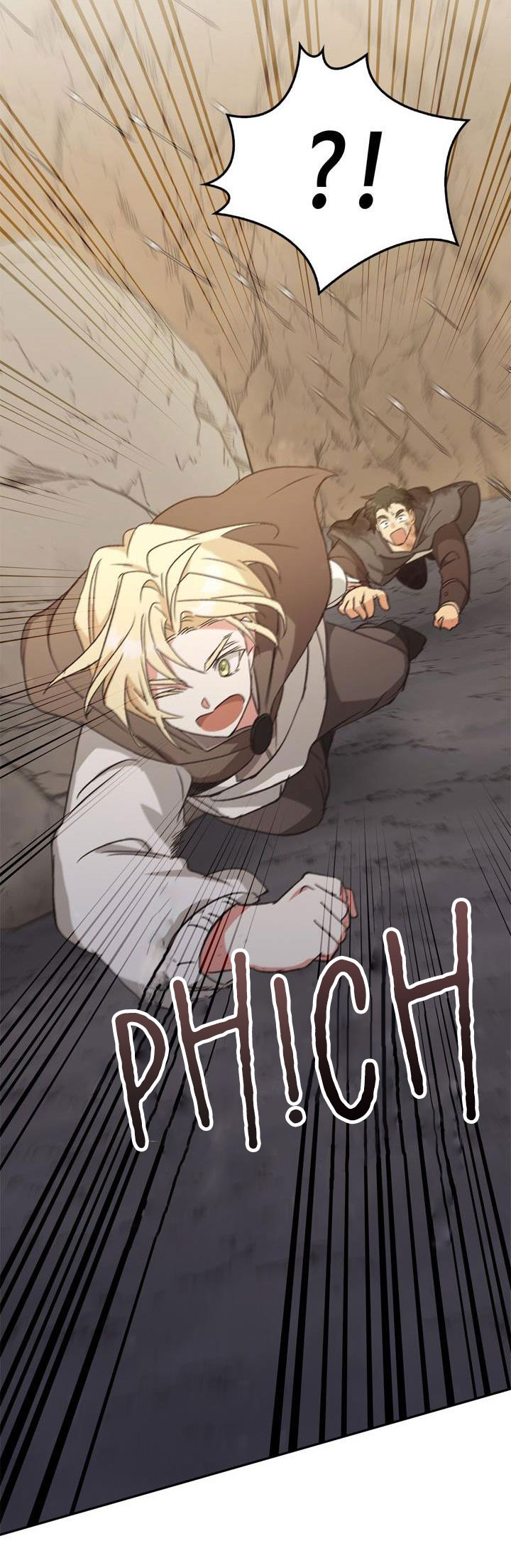 Regas Chapter 42 - Trang 3