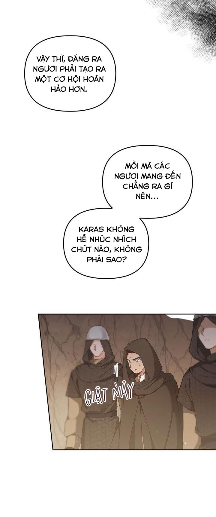 Regas Chapter 42 - Trang 3