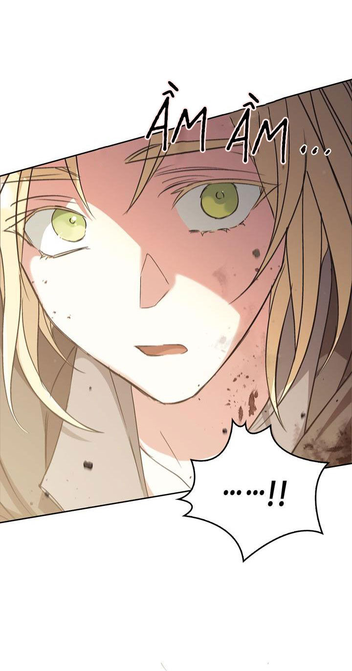 Regas Chapter 42 - Trang 3