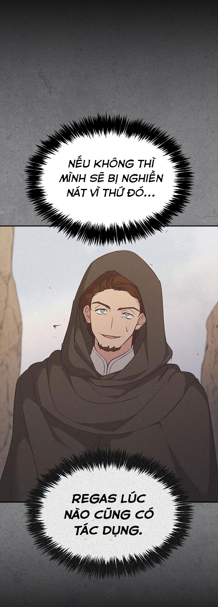 Regas Chapter 43 - Trang 3