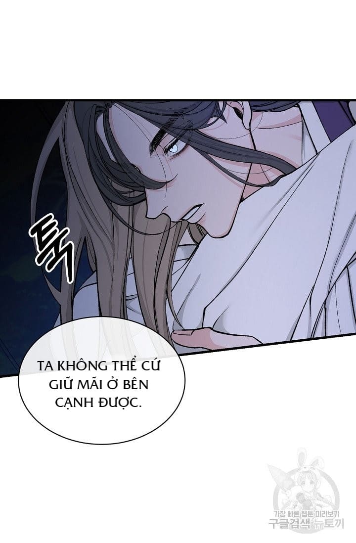 Cơn Sốt Tình Chapter 14 - Trang 3
