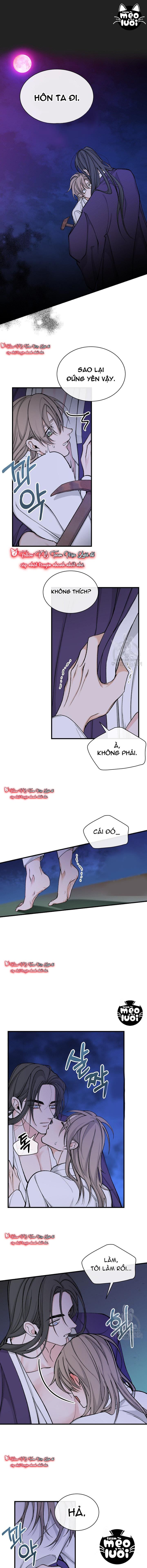 Cơn Sốt Tình Chapter 15 - Trang 3