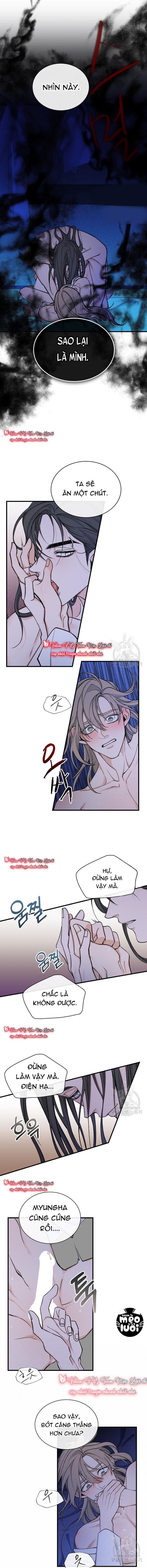 Cơn Sốt Tình Chapter 15 - Trang 3