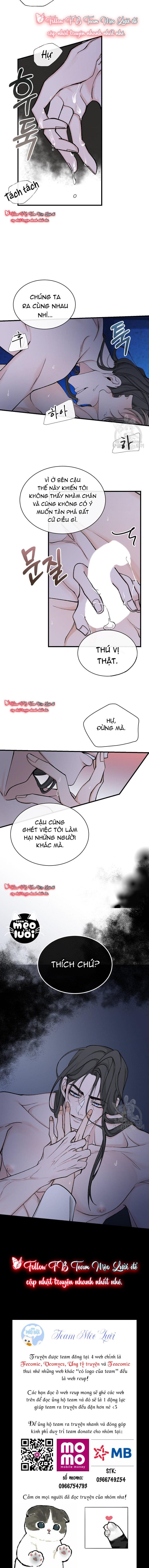 Cơn Sốt Tình Chapter 15 - Trang 3