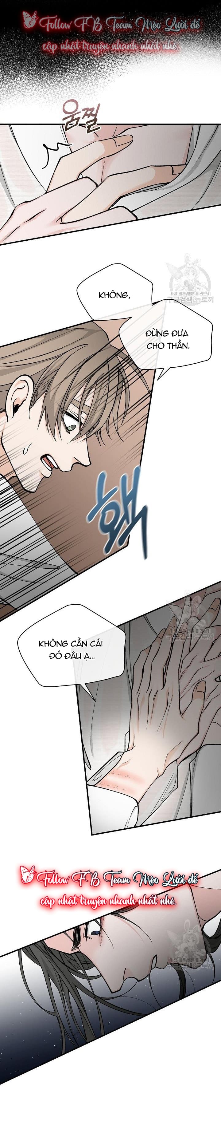 Cơn Sốt Tình Chapter 19 - Trang 3