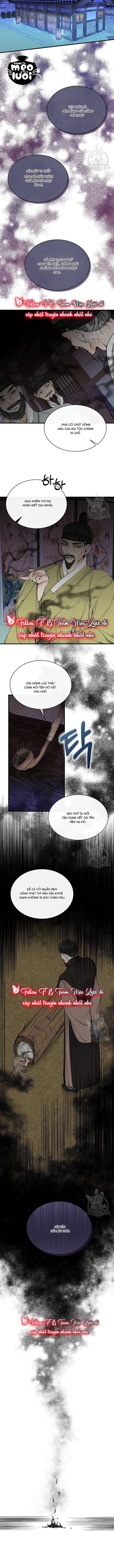 Cơn Sốt Tình Chapter 2 - Trang 3