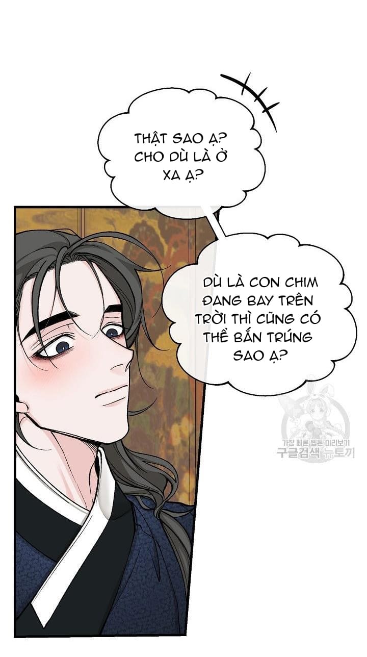 Cơn Sốt Tình Chapter 24 - Trang 3