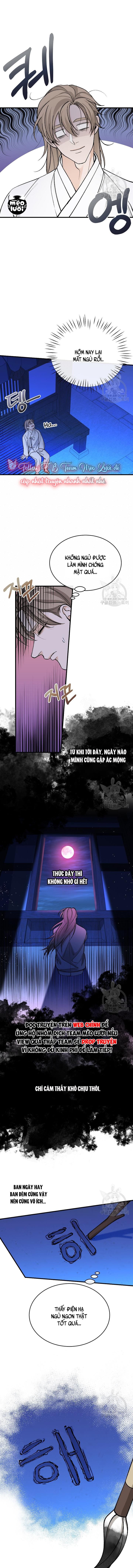 Cơn Sốt Tình Chapter 26 - Trang 3