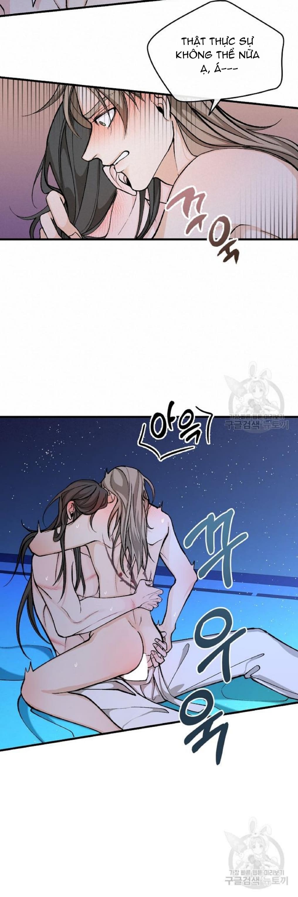 Cơn Sốt Tình Chapter 28 - Trang 3