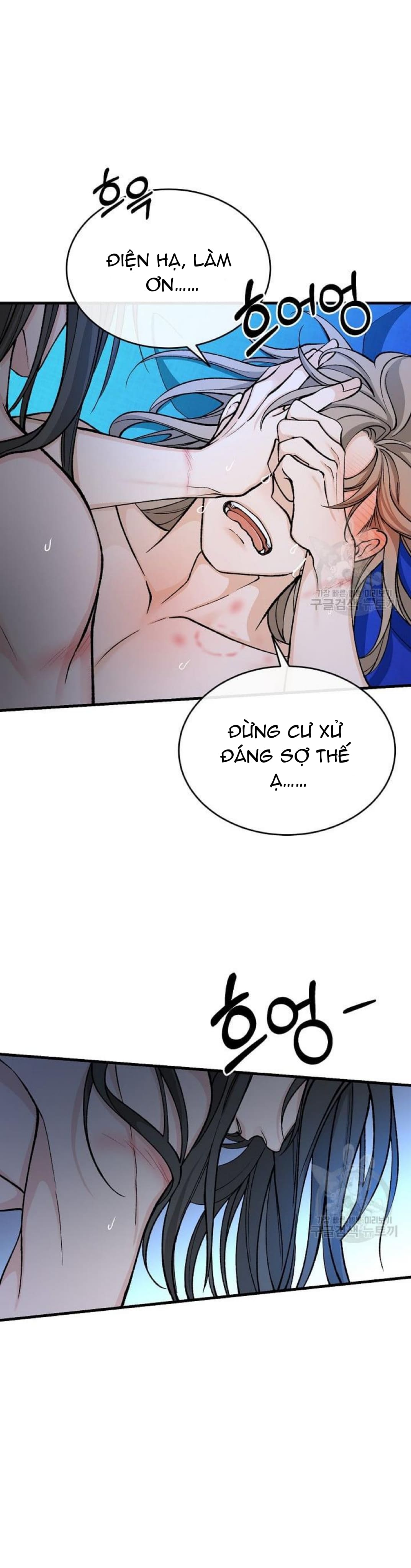 Cơn Sốt Tình Chapter 28 - Trang 3