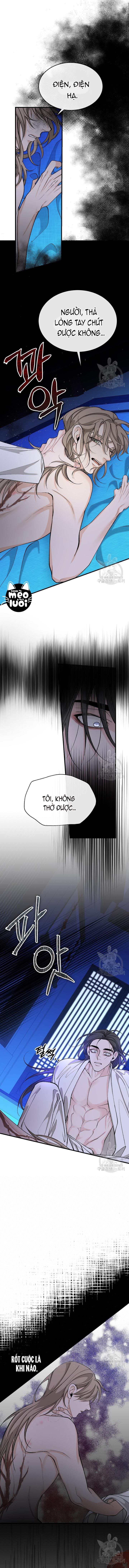 Cơn Sốt Tình Chapter 31 - Trang 3