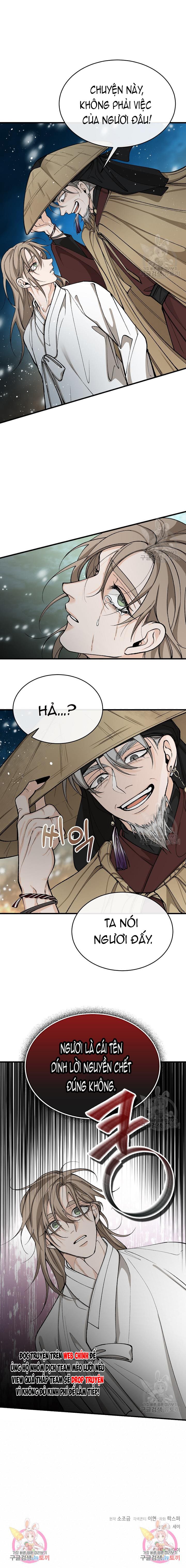 Cơn Sốt Tình Chapter 31 - Trang 3