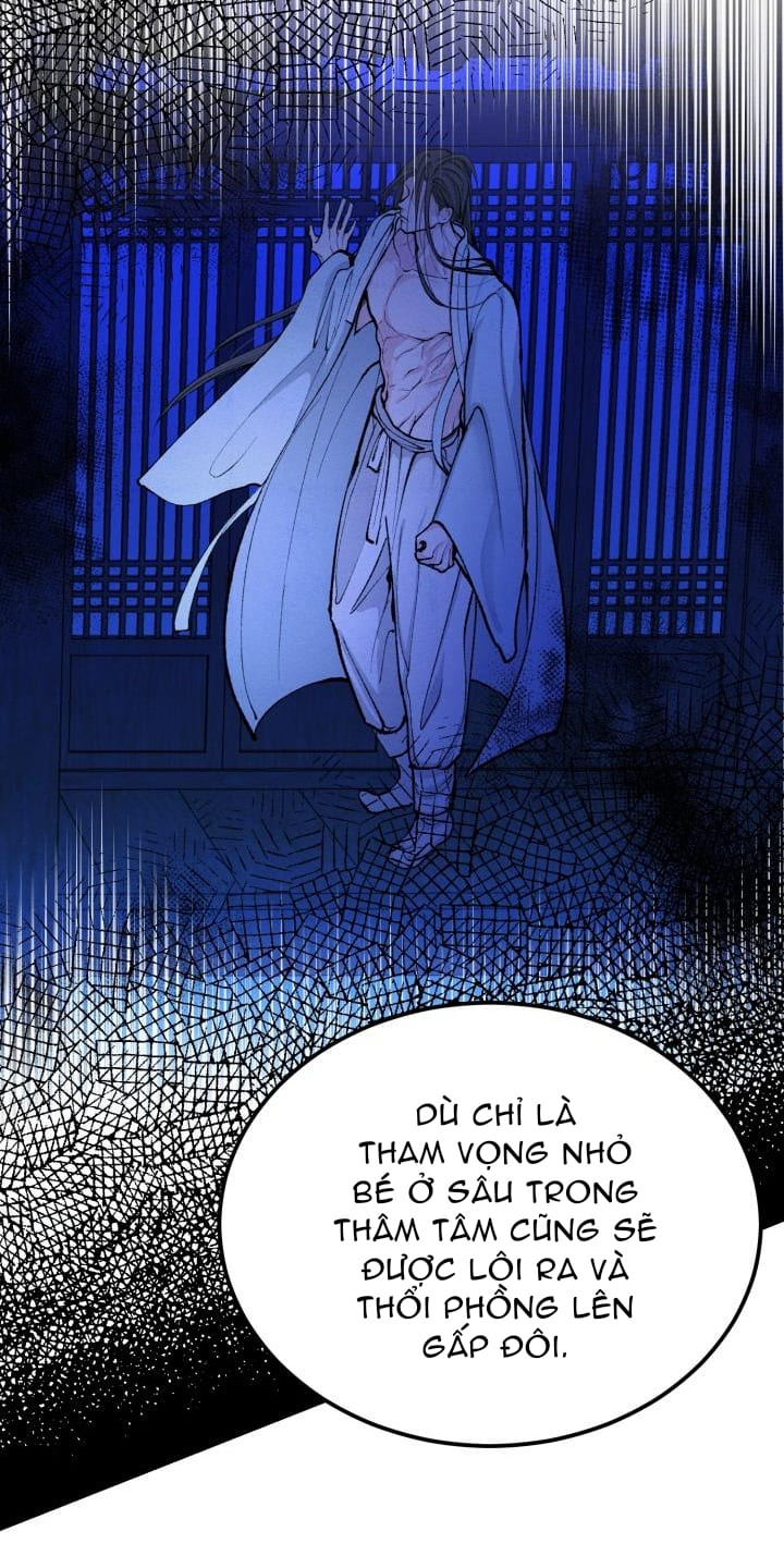 Cơn Sốt Tình Chapter 56 - Next Chapter 57