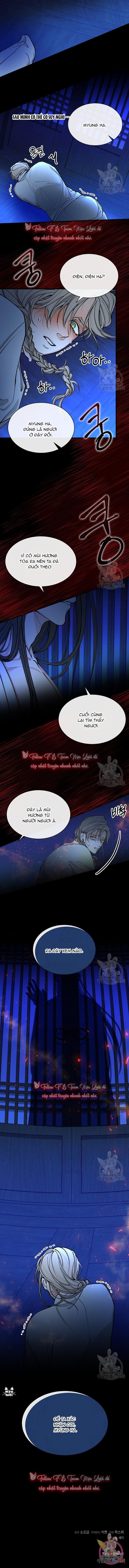 Cơn Sốt Tình Chapter 7 - Trang 3