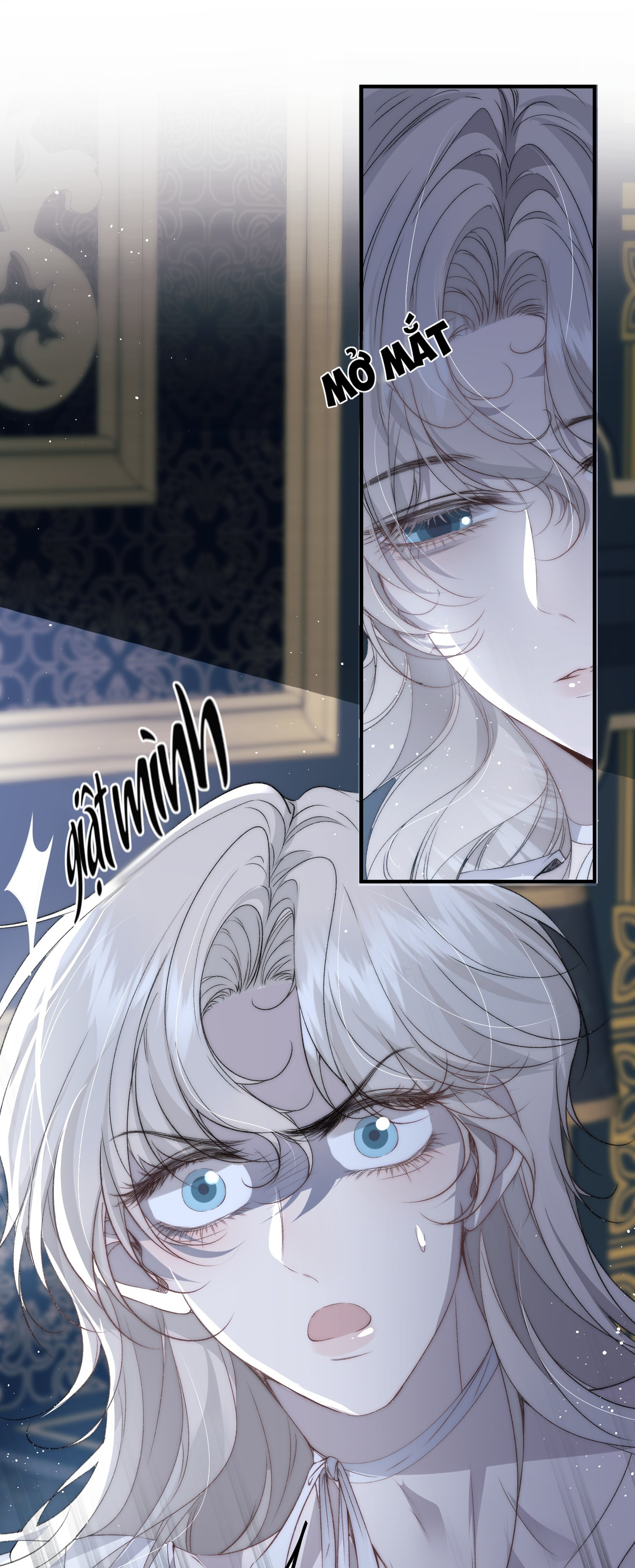 Ngục Tuyết Chapter 10 - Trang 3