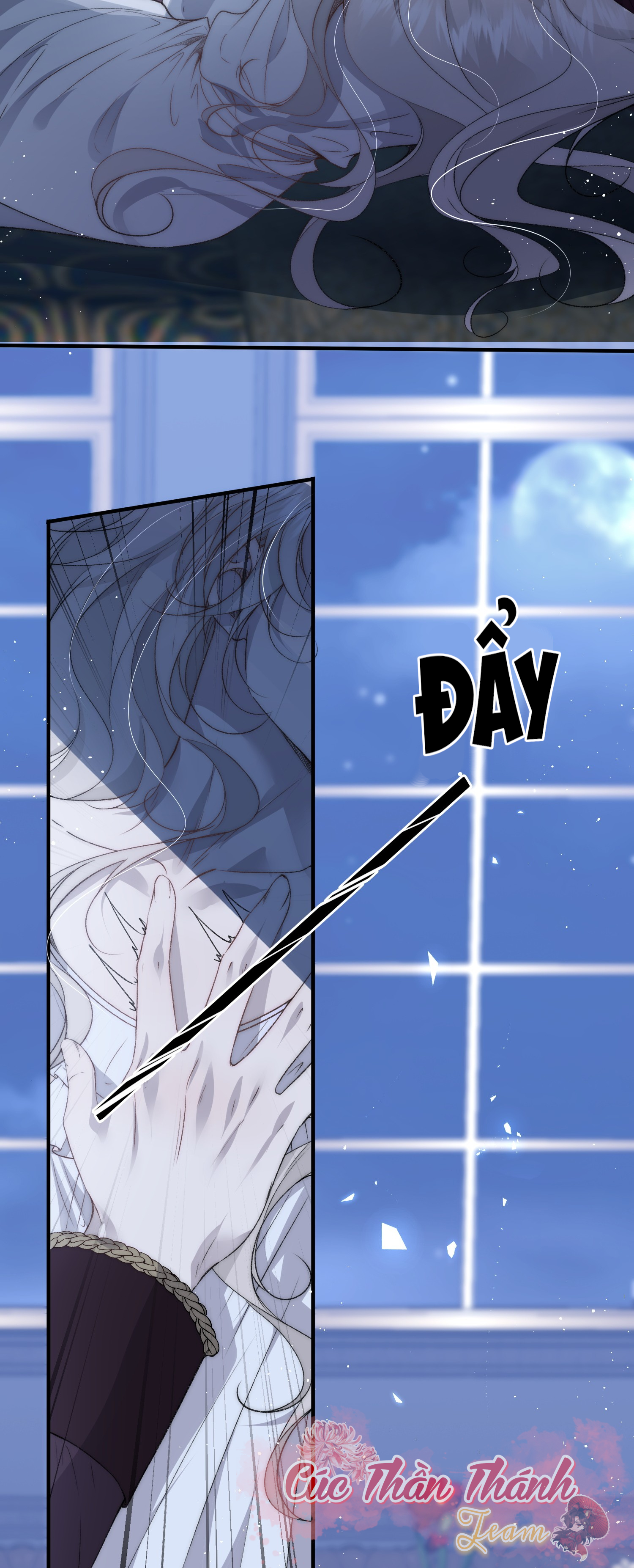 Ngục Tuyết Chapter 10 - Trang 3