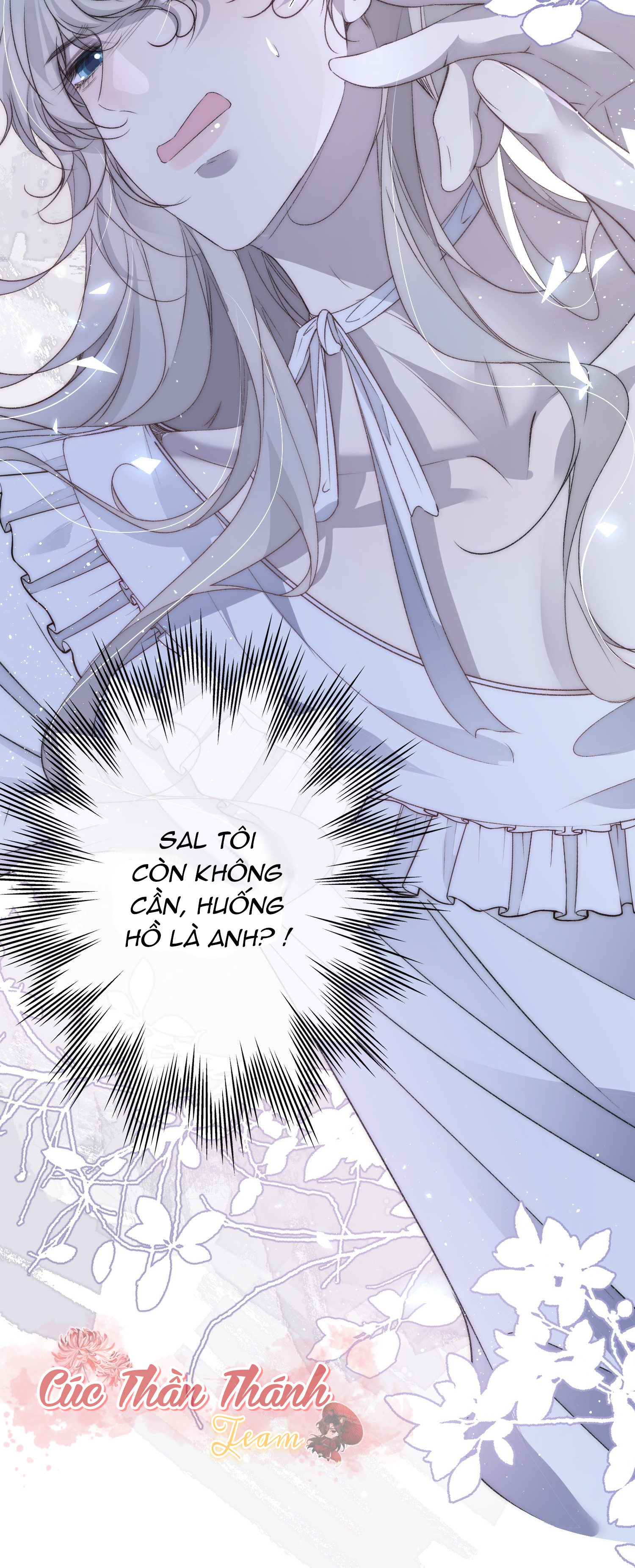 Ngục Tuyết Chapter 10 - Trang 3