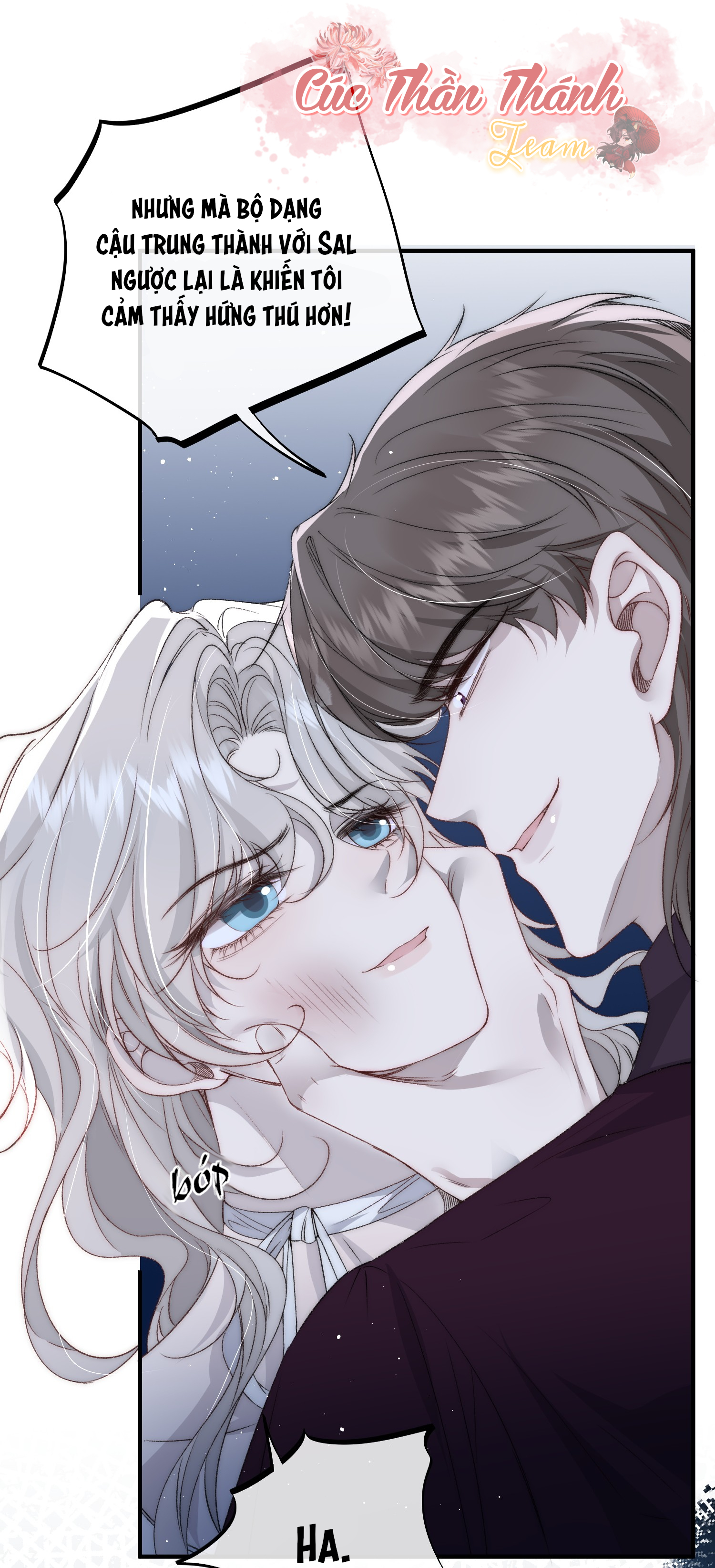 Ngục Tuyết Chapter 10 - Trang 3