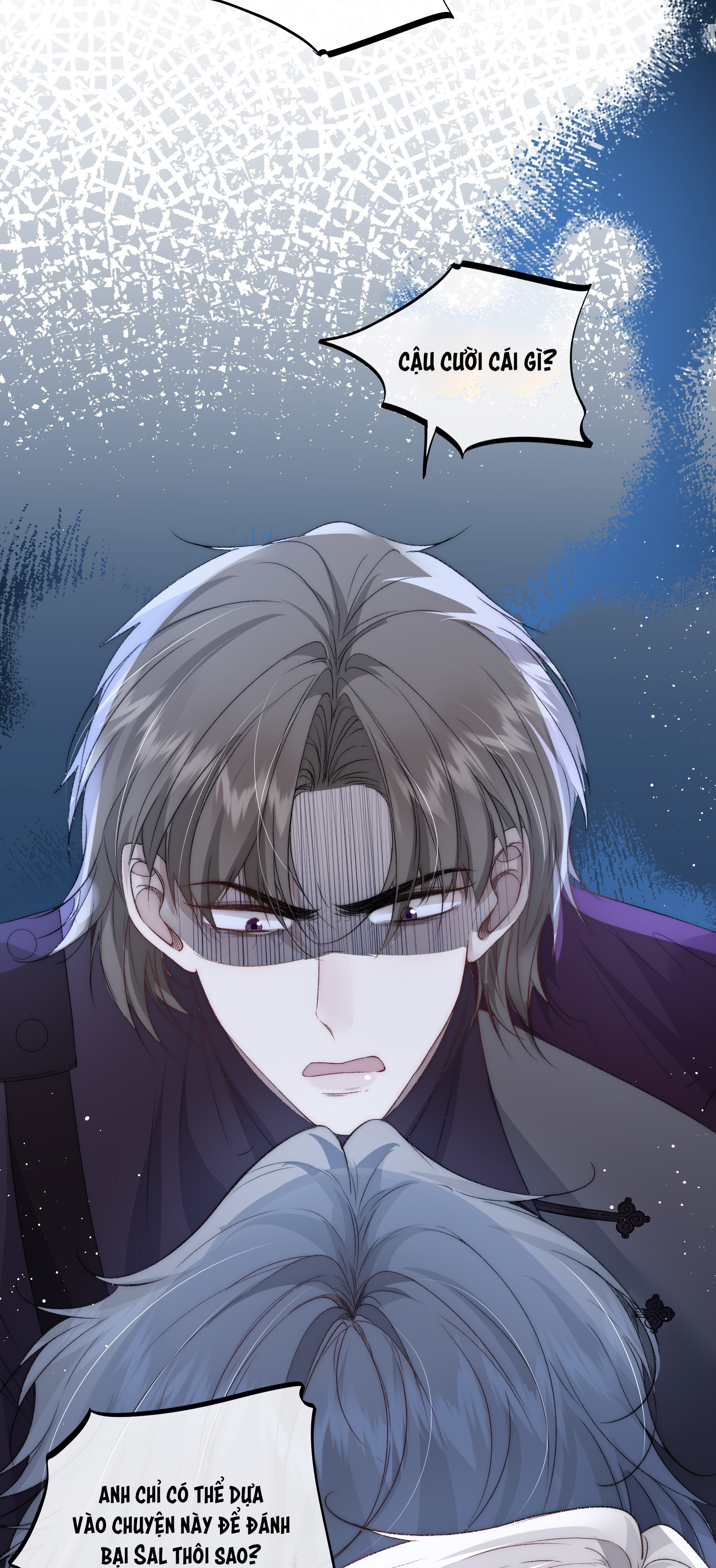 Ngục Tuyết Chapter 10 - Trang 3