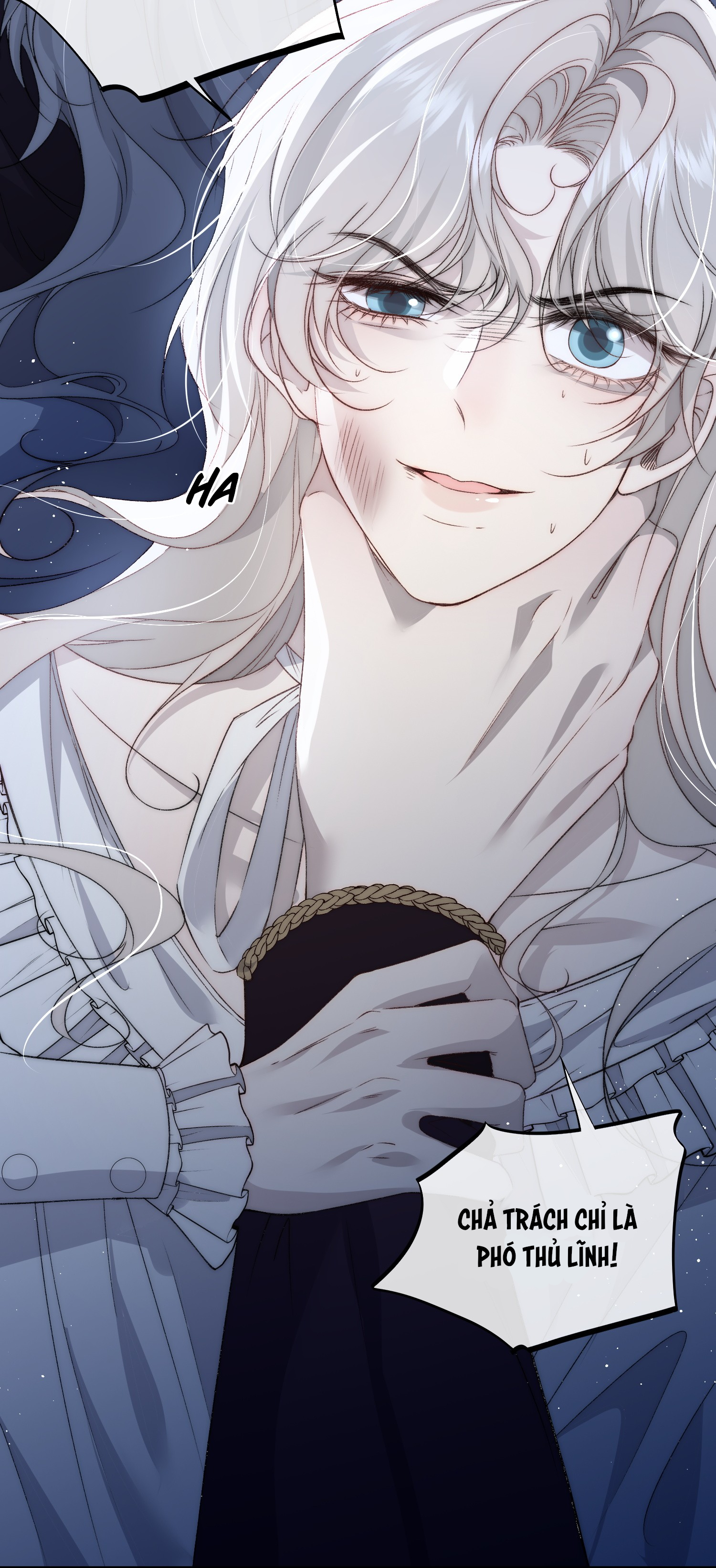 Ngục Tuyết Chapter 10 - Trang 3