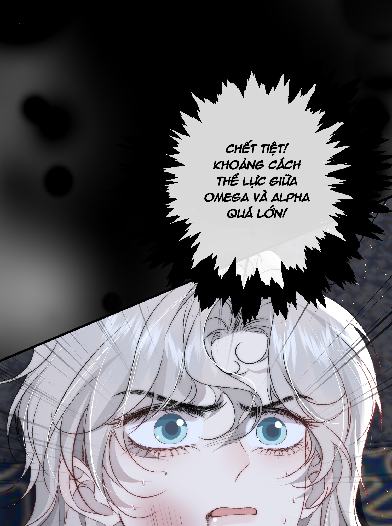 Ngục Tuyết Chapter 10 - Trang 3