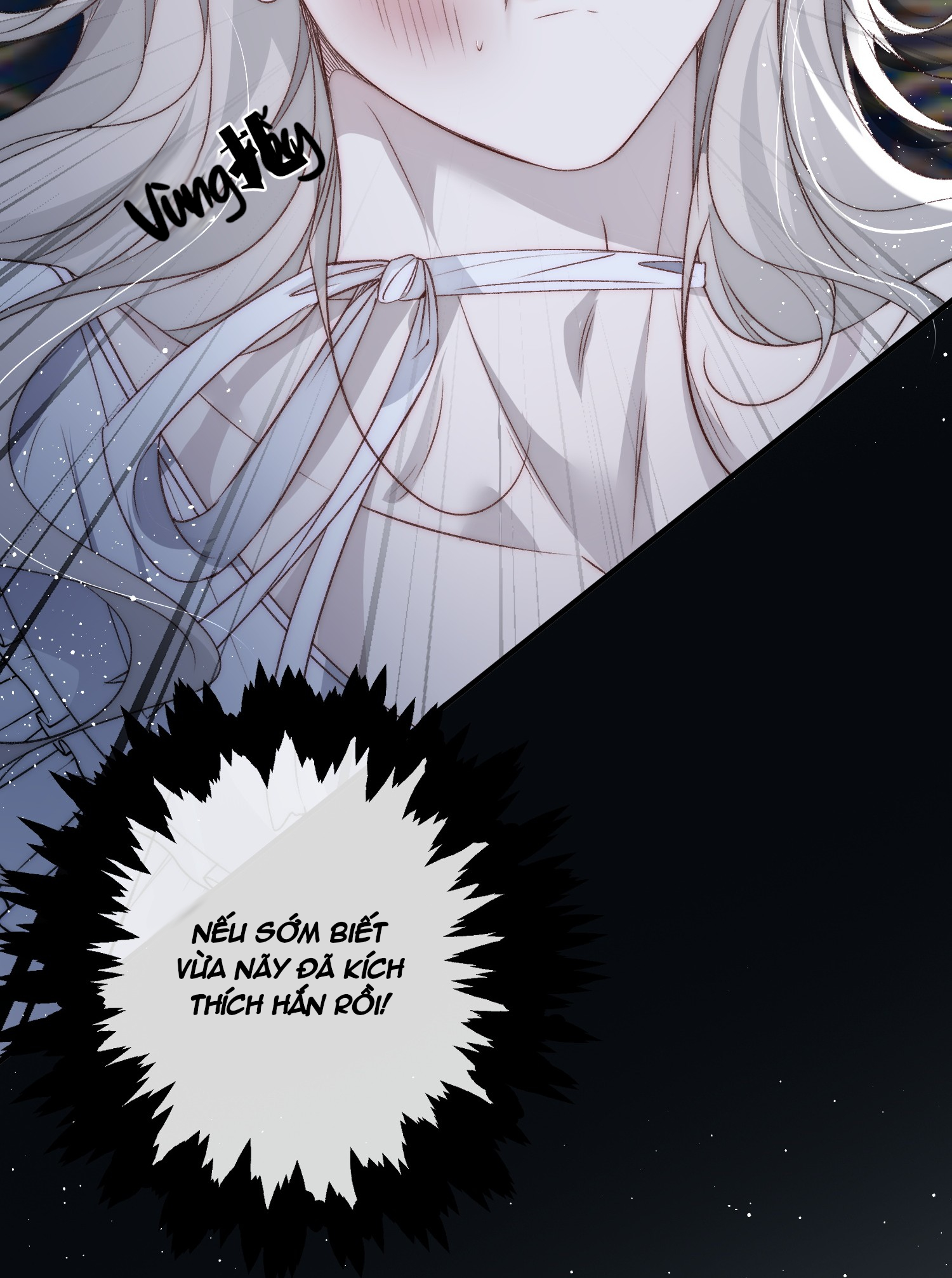 Ngục Tuyết Chapter 10 - Trang 3