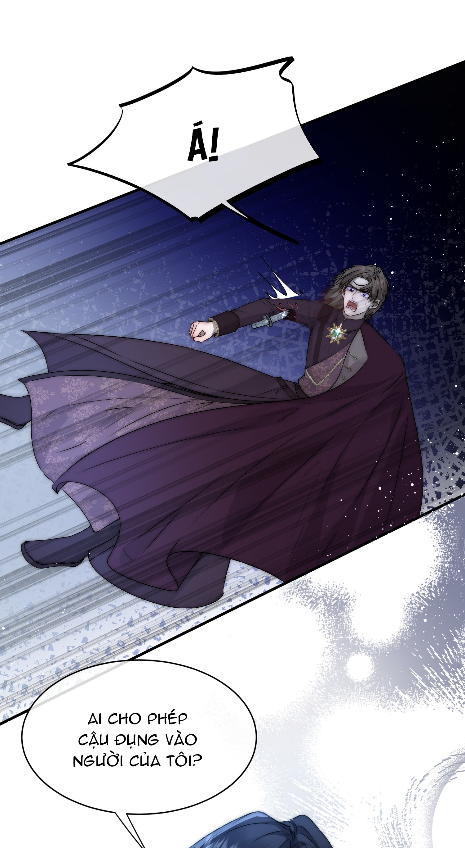 Ngục Tuyết Chapter 10 - Trang 3