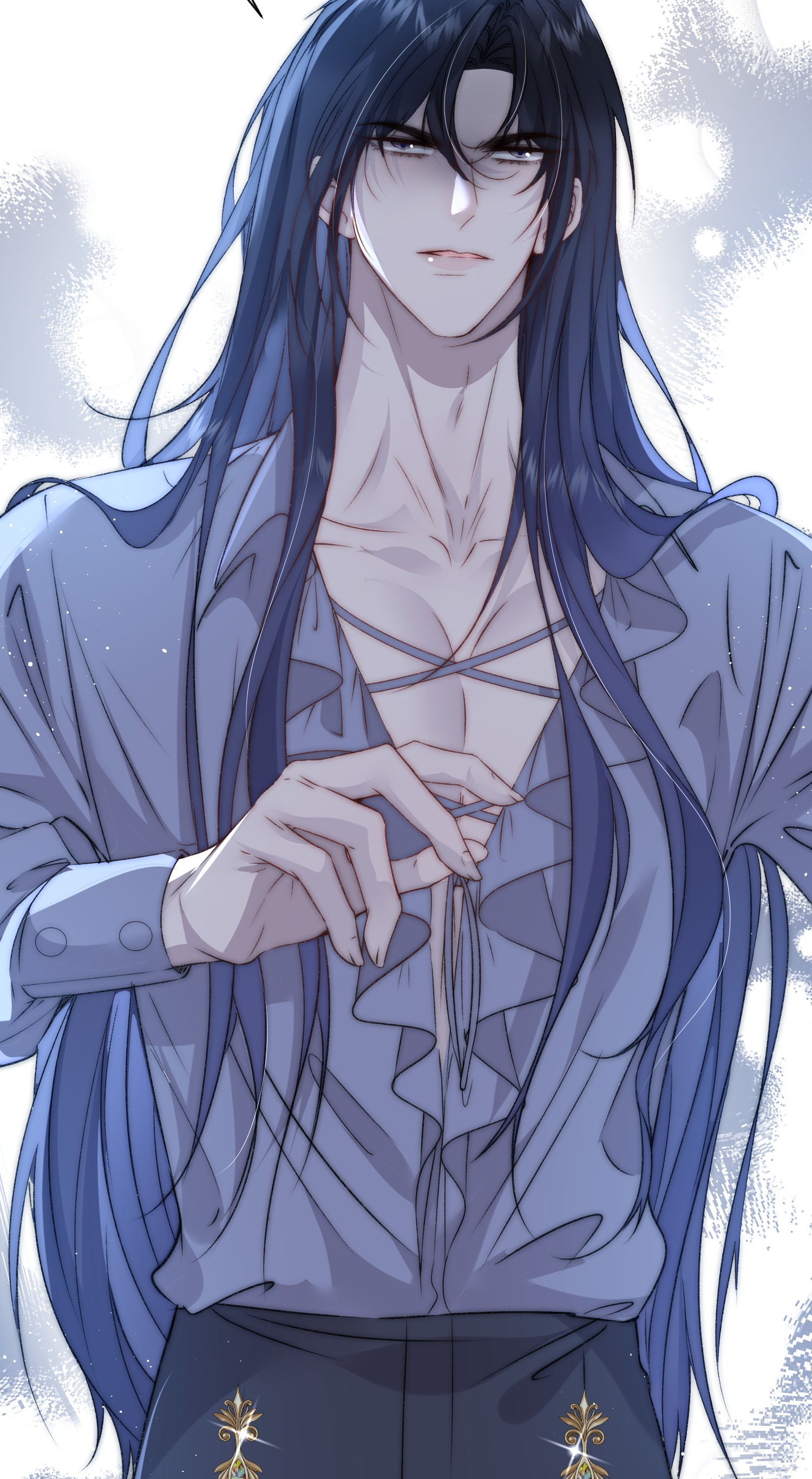 Ngục Tuyết Chapter 10 - Trang 3