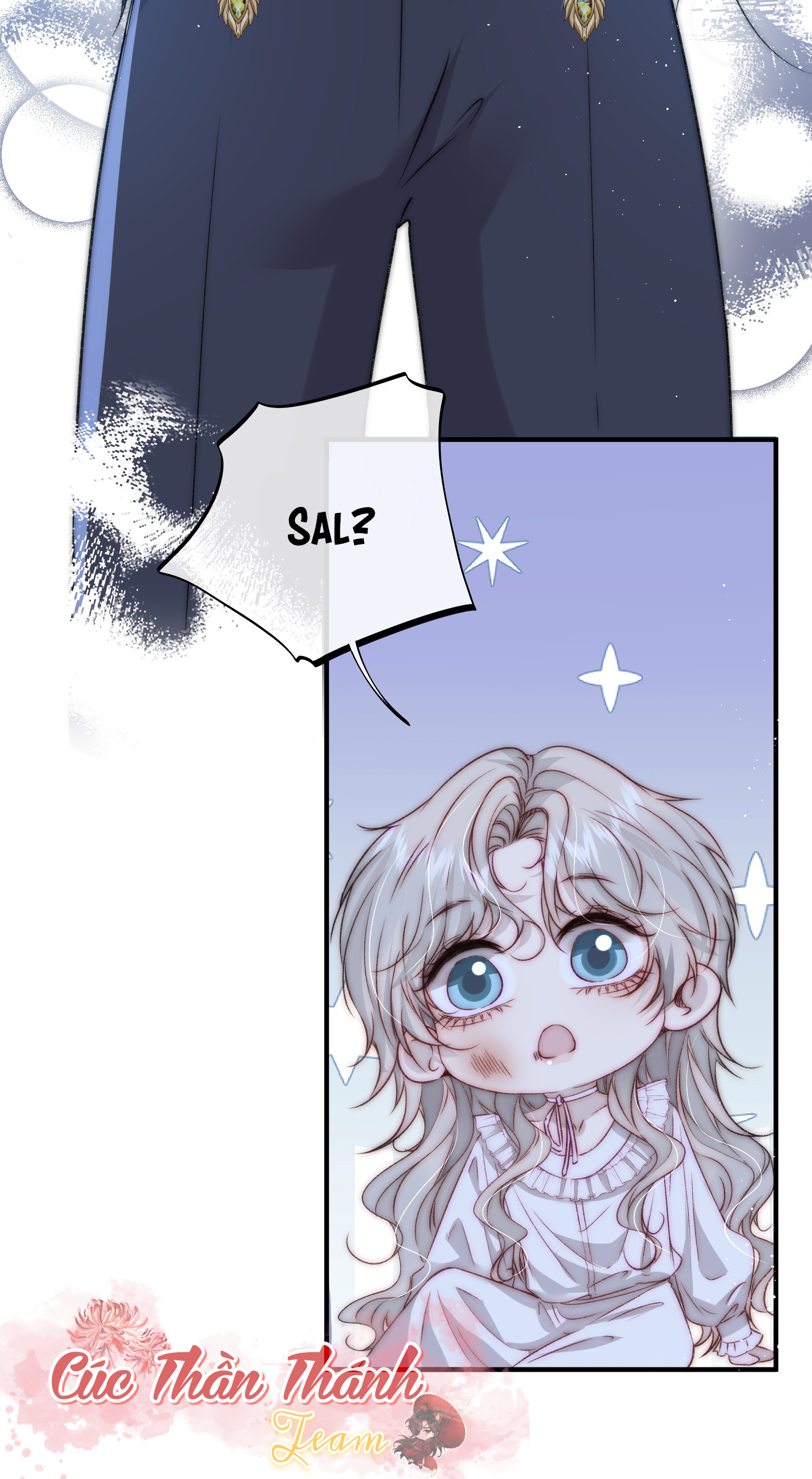 Ngục Tuyết Chapter 10 - Trang 3