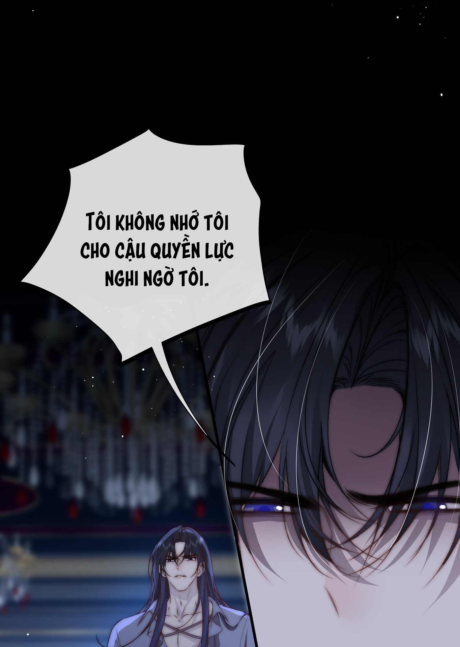 Ngục Tuyết Chapter 10 - Trang 3