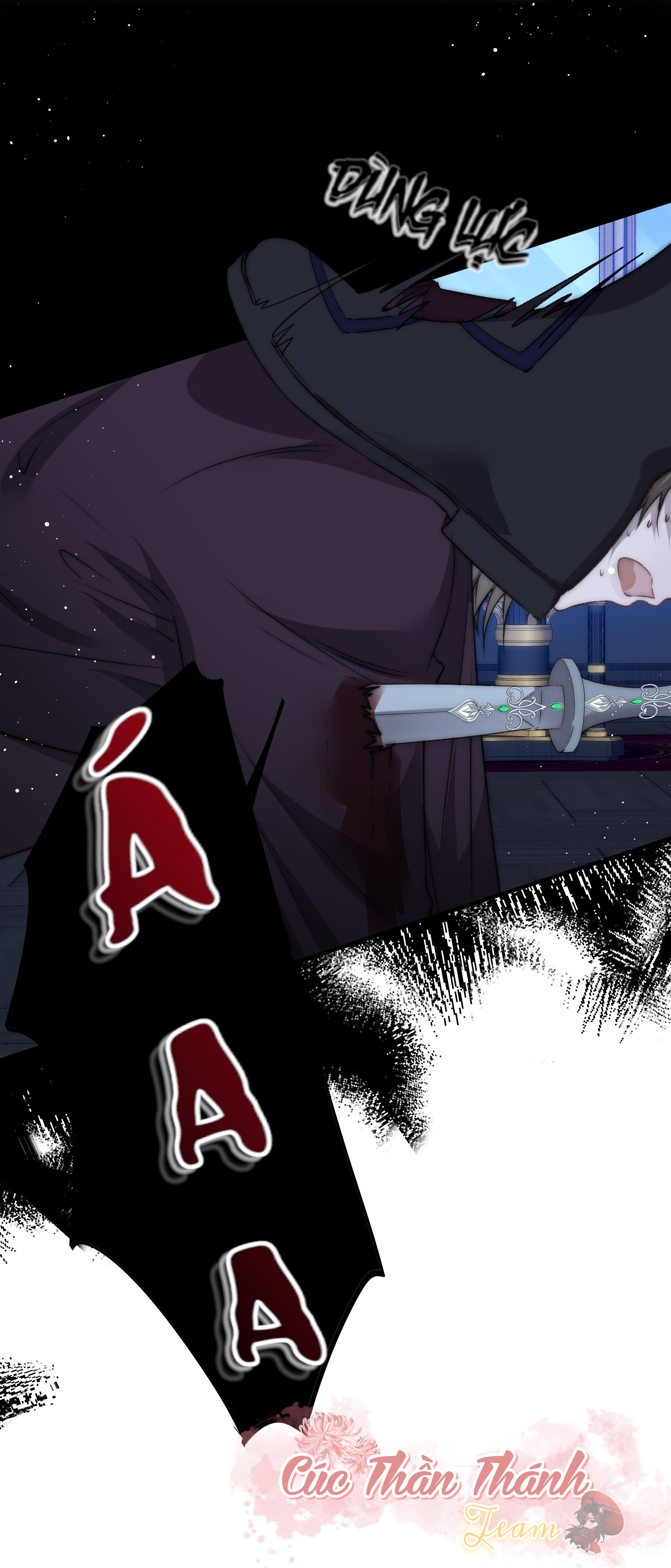 Ngục Tuyết Chapter 10 - Trang 3